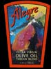 Allegre Olive Oil
