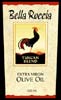 Bella Roca Olive Oil