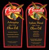 Chianello Olive Oil
