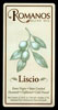 Romanos Olive Oil