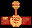 Socora's Salsa