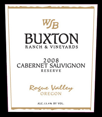 Buxton Ranch & Vineyards