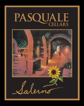 Pasquale Cellars
