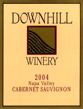 Downhill Winery