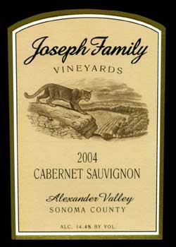 Joseph Family Vineyards