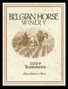 Belgian Horse Winery