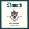 Demuth Winery