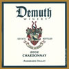 Demuth Winery