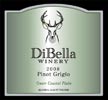DiBella Winery 2008 Pinot Grigio