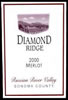 Diamond Ridge