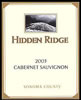 Hidden Ridge