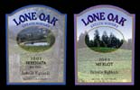 Lone Oak Estate Winery