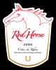 red Horse