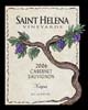Saint Helena Vineyards
