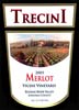 Trecini 2005 Merlot