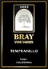 Bray Vineyards