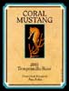 Coral Mustang