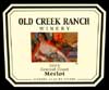 Old Creek Ranch
