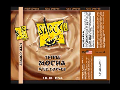 Shock Coffee