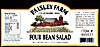 Paisley Farm Four Bean Salad