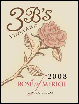 3 Bs Vineyard