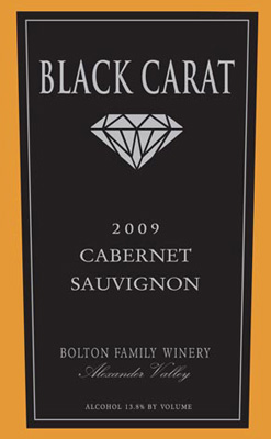 Briar Creek Vineyards