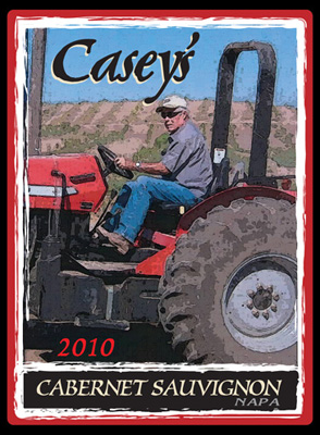 Casey's