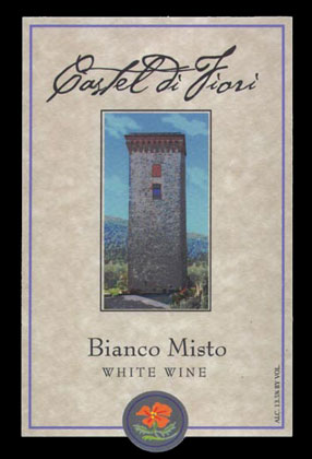 Castel di Fiori Bianco Misto