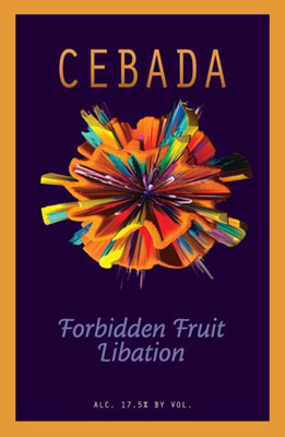Cebada