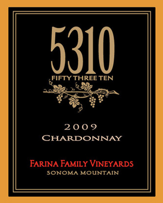 Fifty Three Ten