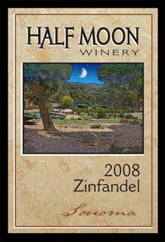 Half Moon Winery