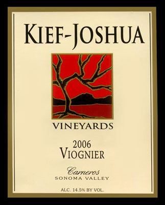 Kief-Joshua Vineyards
