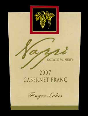 Nappi Estate Winery