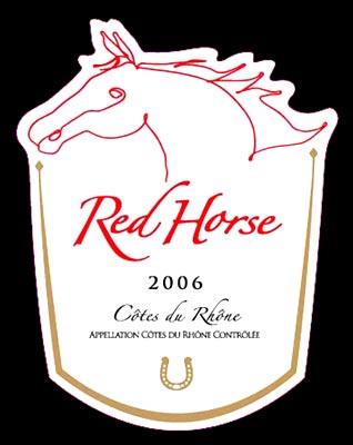 Red Horse