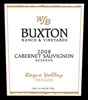 Buxton Ranch & Vineyards