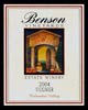 Benson Vineyards