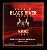 Canale Black River Estate