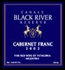 Canale Black River Reserve