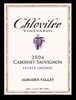Chlovilee Vineyards