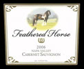 Feathered Horse
