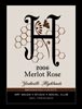 Hive 2006 Merlot