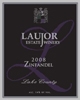 Laujor Estate Winery