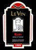 Le Vin Ruby 2006