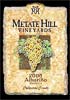 Metate Hill