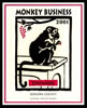 Monkey Business