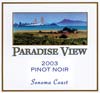 Paradise View