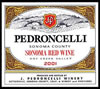 Pedroncelli