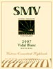 Sunset Meadow Vineyards