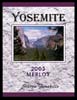 Yosemite