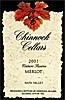 Chinnock Cellars